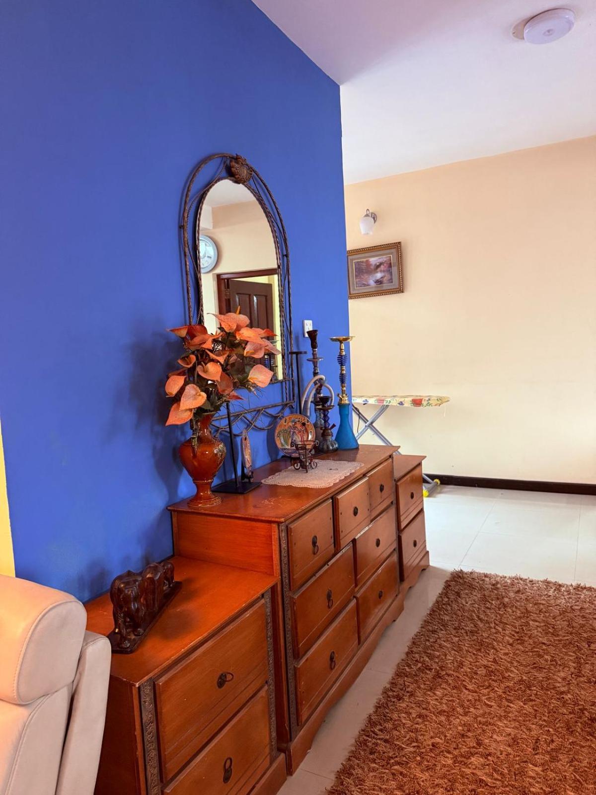 Resident View Homestay Kandy Bagian luar foto