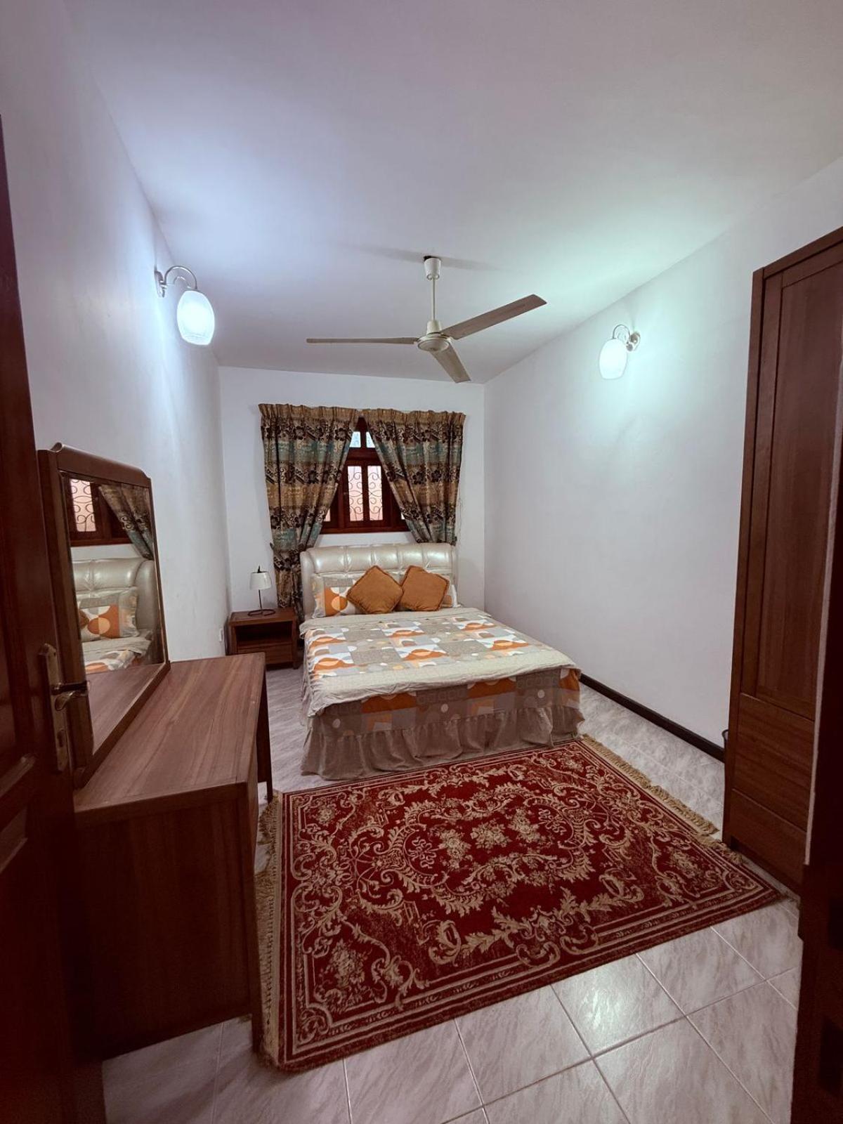 Resident View Homestay Kandy Ruang foto