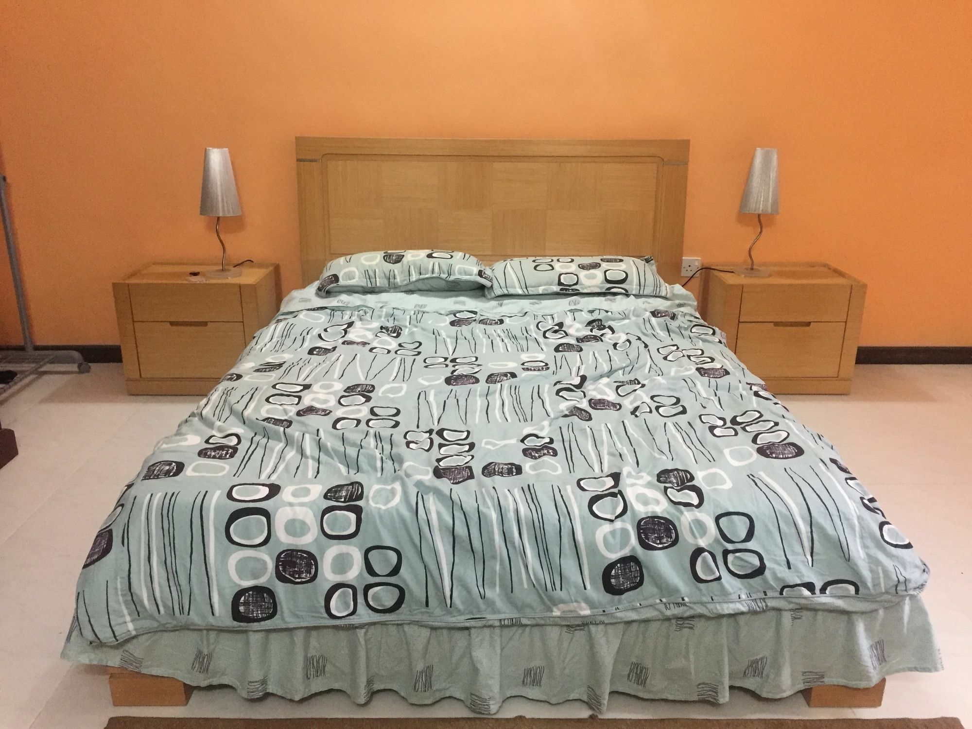 Resident View Homestay Kandy Bagian luar foto