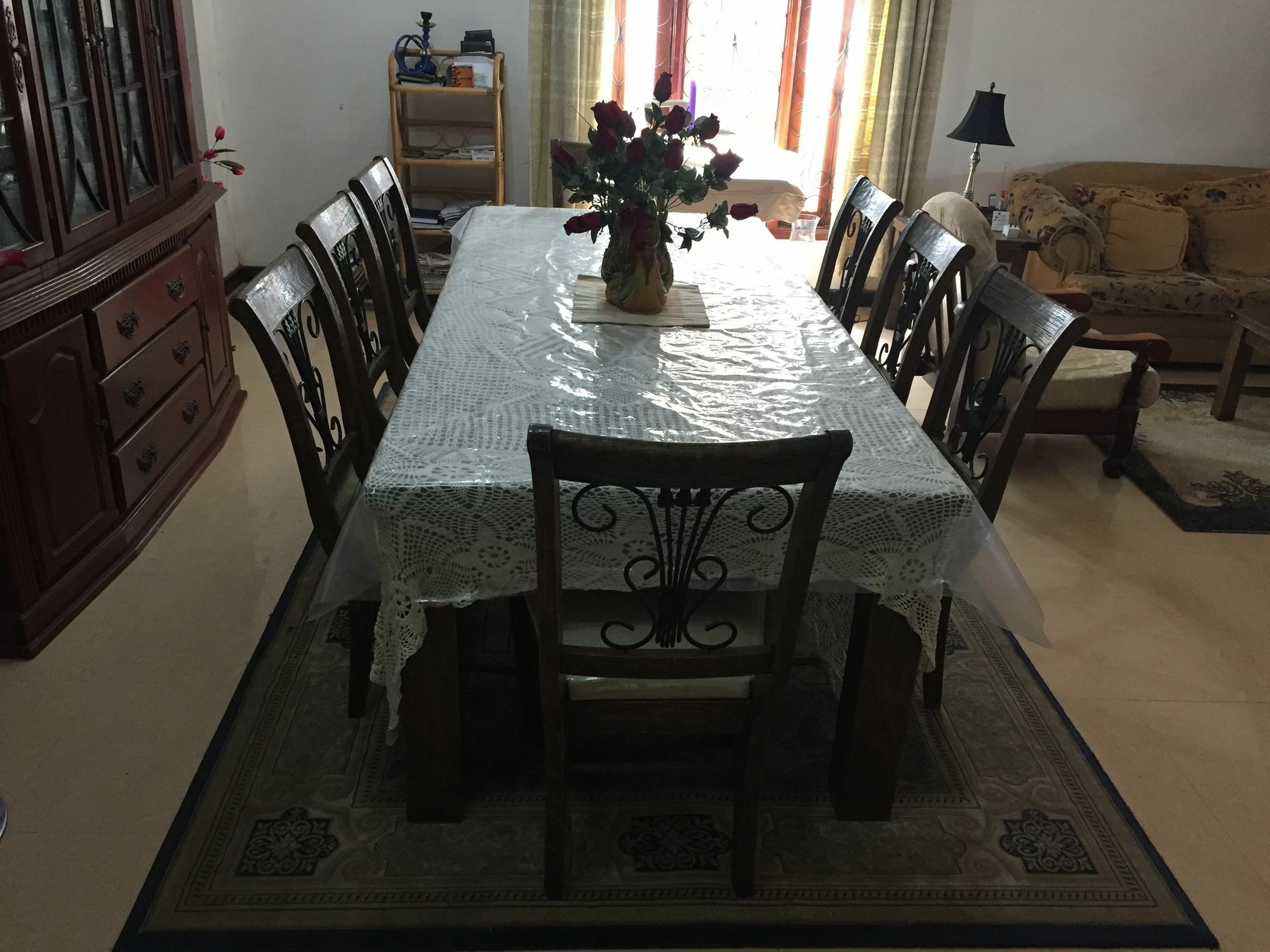 Resident View Homestay Kandy Bagian luar foto